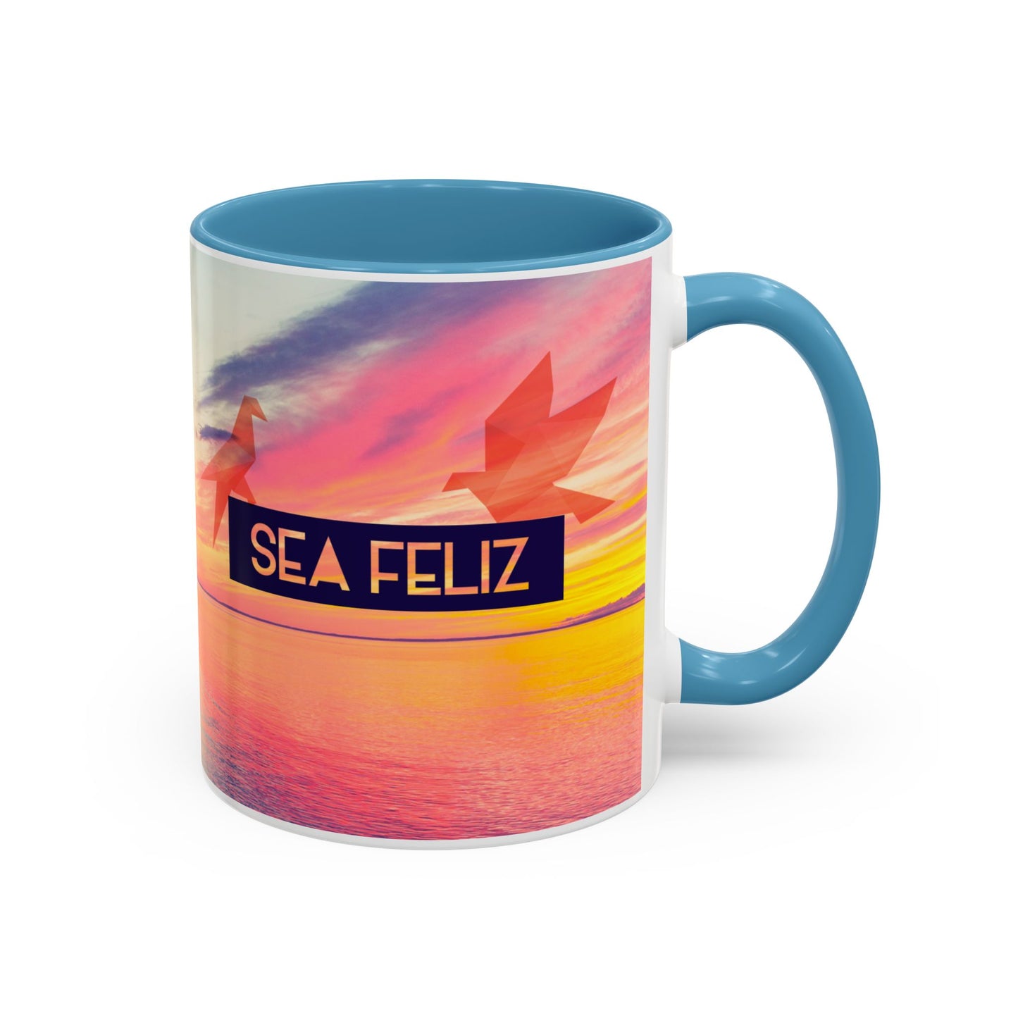 Coffee Mug (11, 15oz)