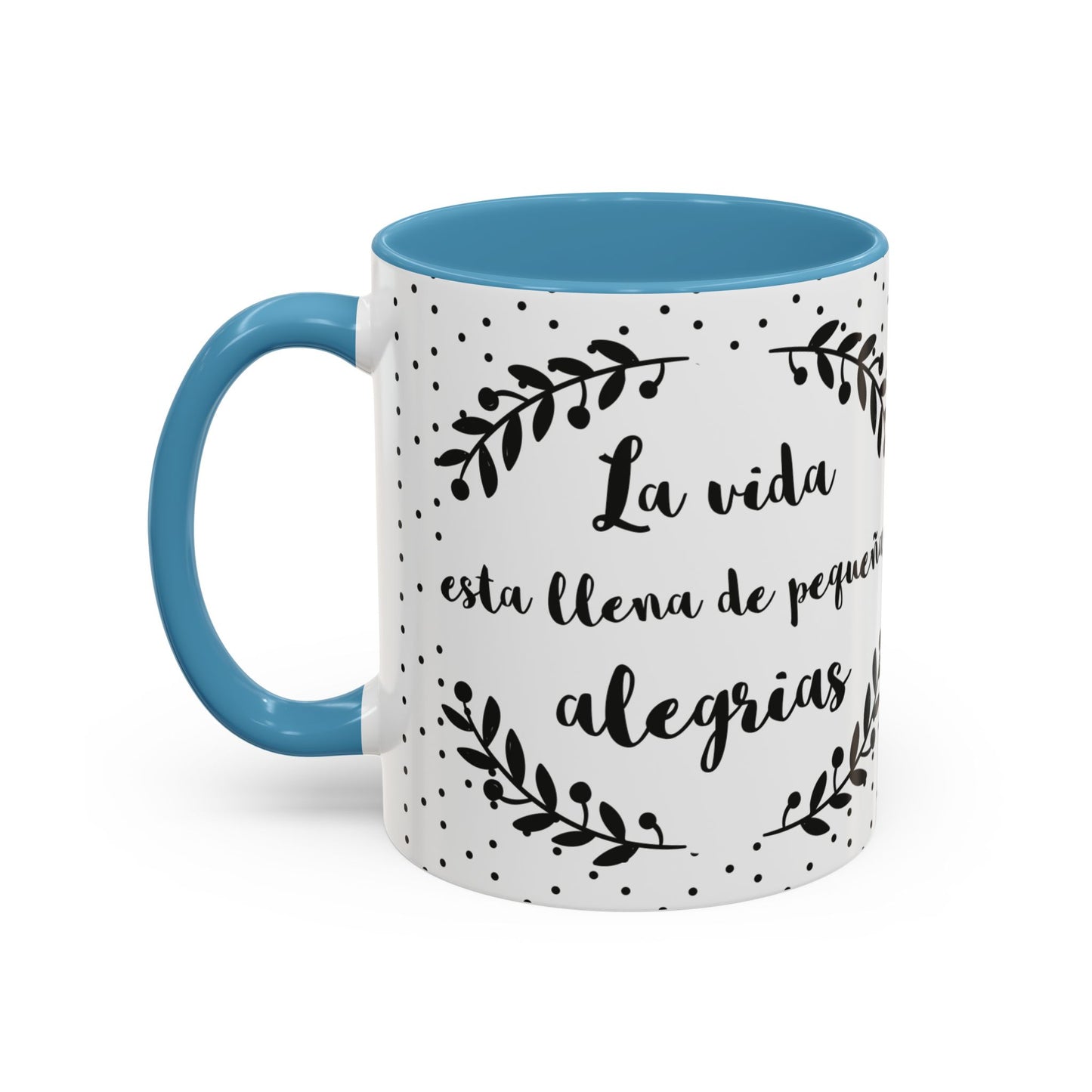 Coffee Mug (11, 15oz)