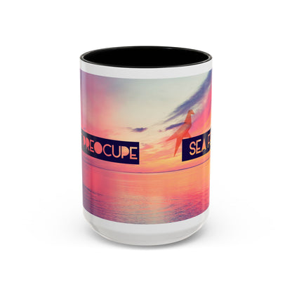 Coffee Mug (11, 15oz)