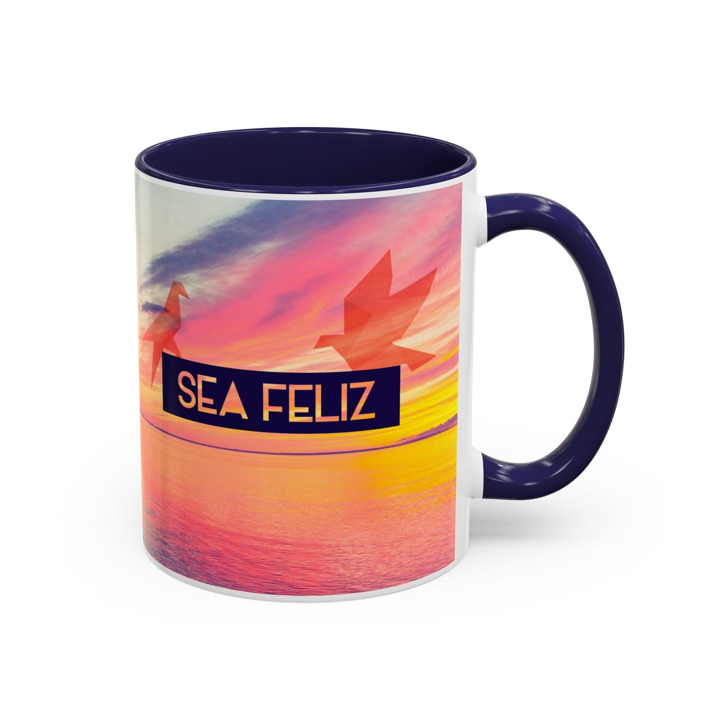 Coffee Mug (11, 15oz)