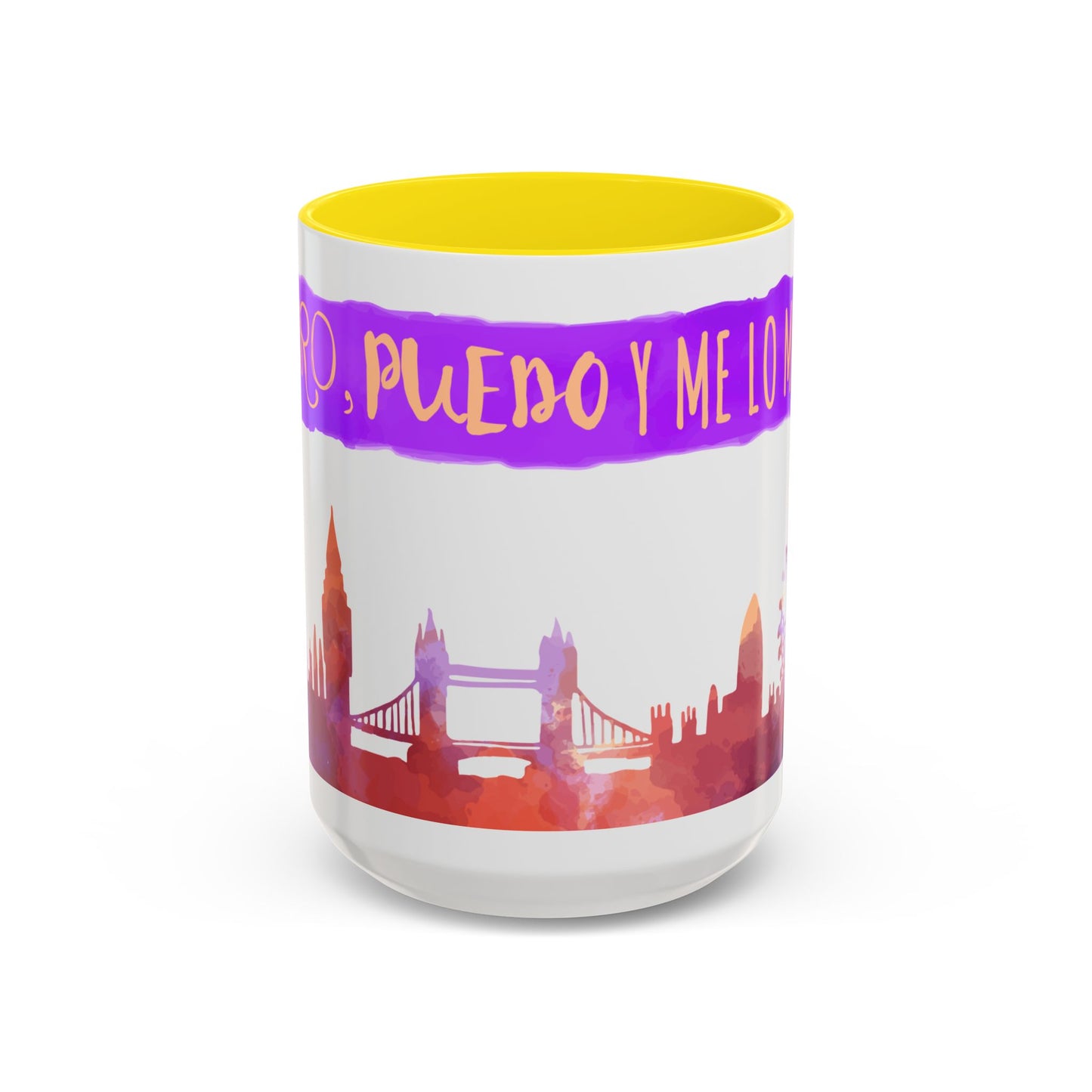 Coffee Mug (11, 15oz)