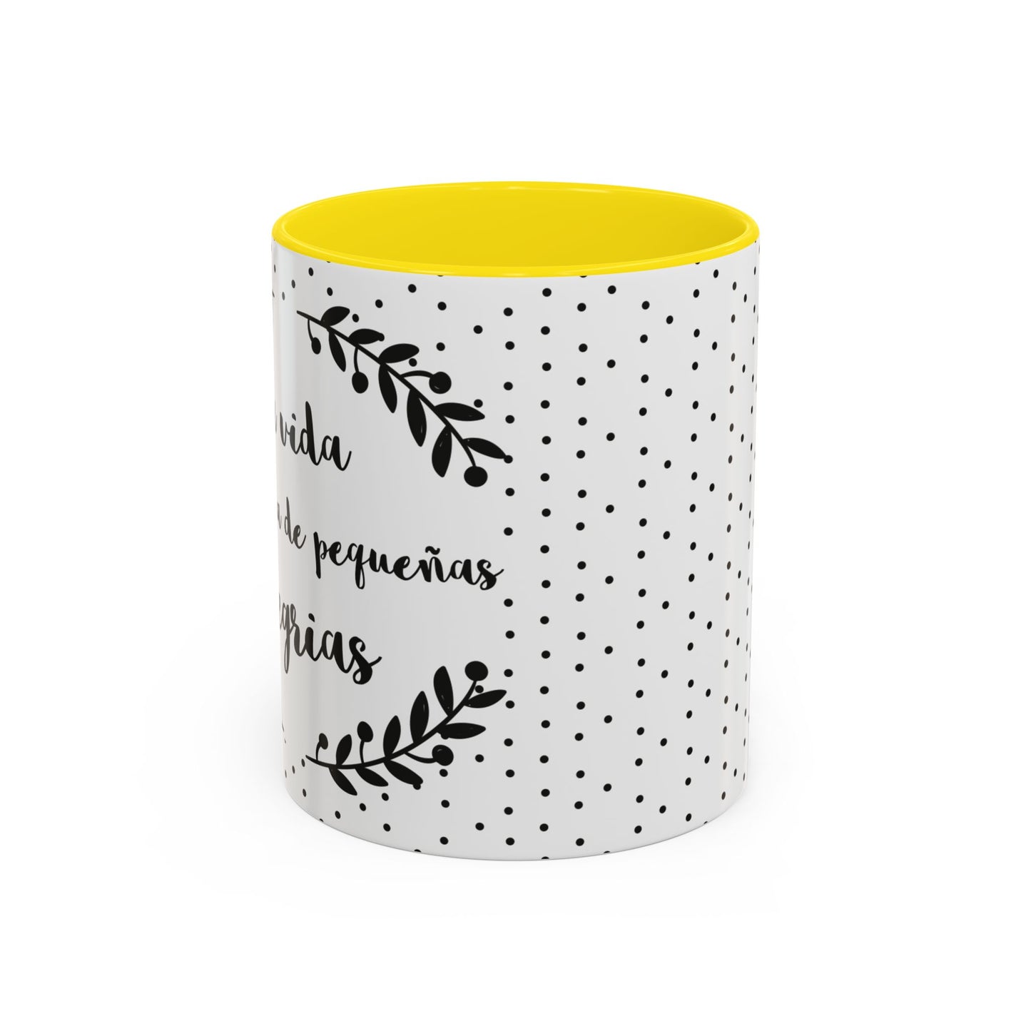 Coffee Mug (11, 15oz)