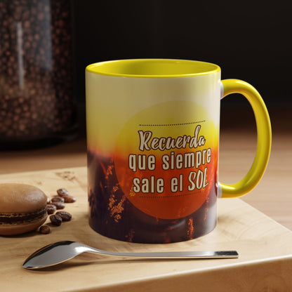 Coffee Mug (11, 15oz)