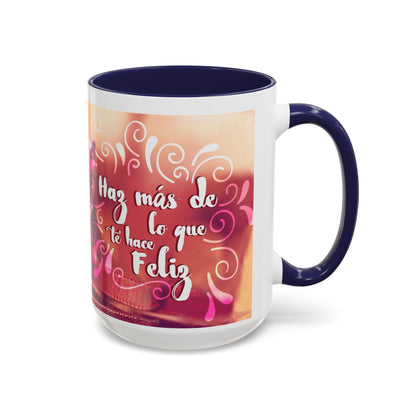 Coffee Mug (11, 15oz)
