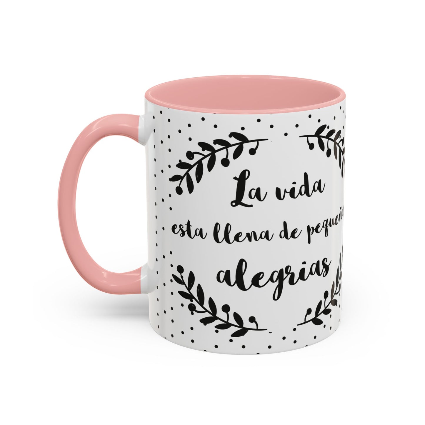 Coffee Mug (11, 15oz)