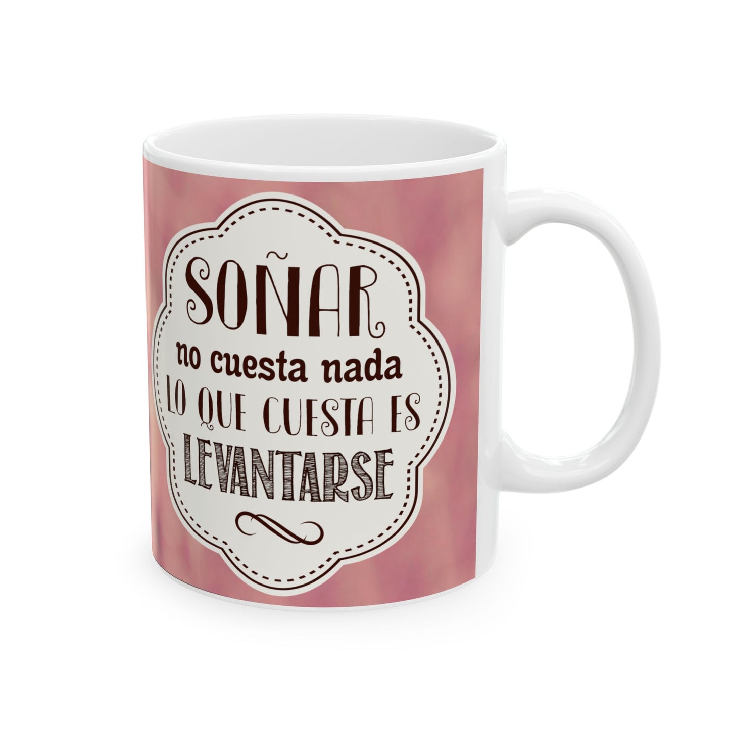 Ceramic Mug, (11oz, 15oz)