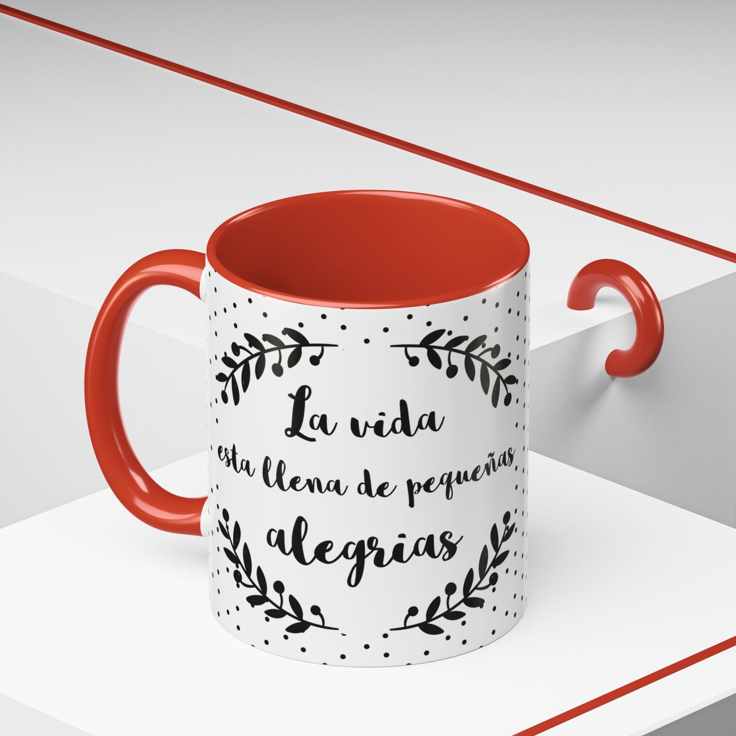 Coffee Mug (11, 15oz)
