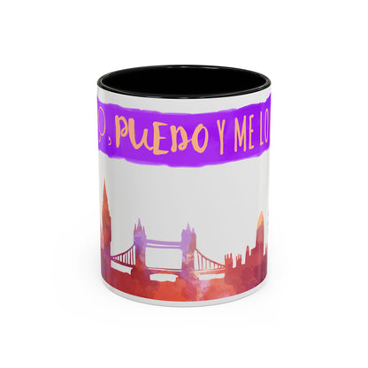 Coffee Mug (11, 15oz)