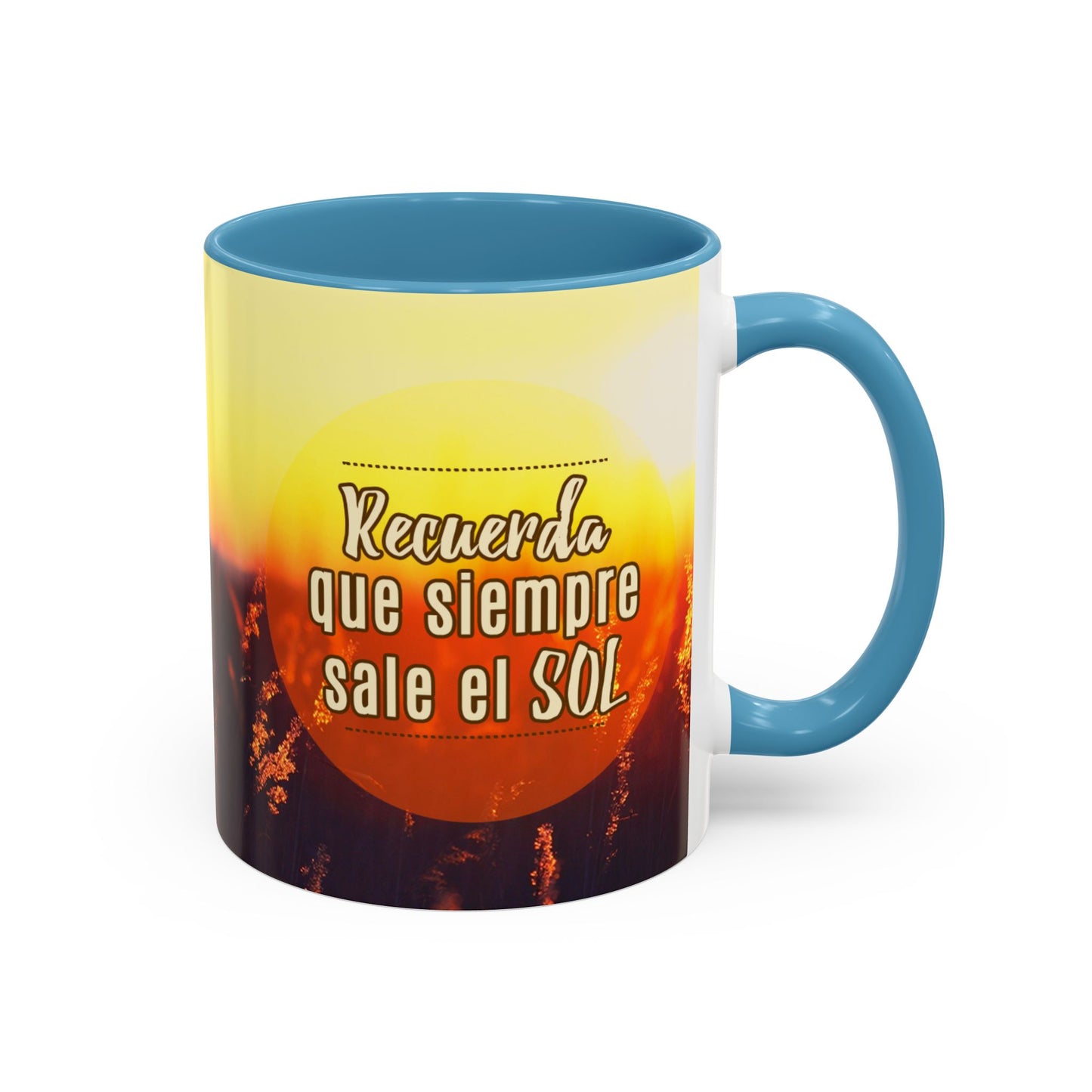 Coffee Mug (11, 15oz)