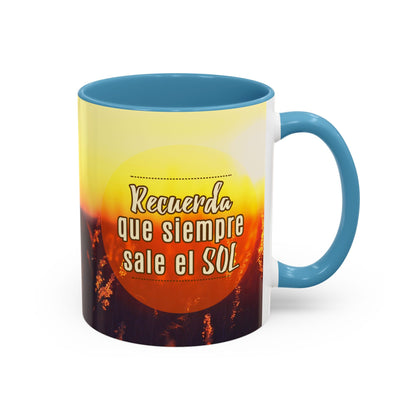 Coffee Mug (11, 15oz)