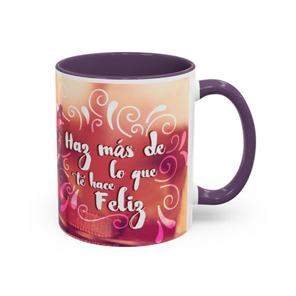 Coffee Mug (11, 15oz)