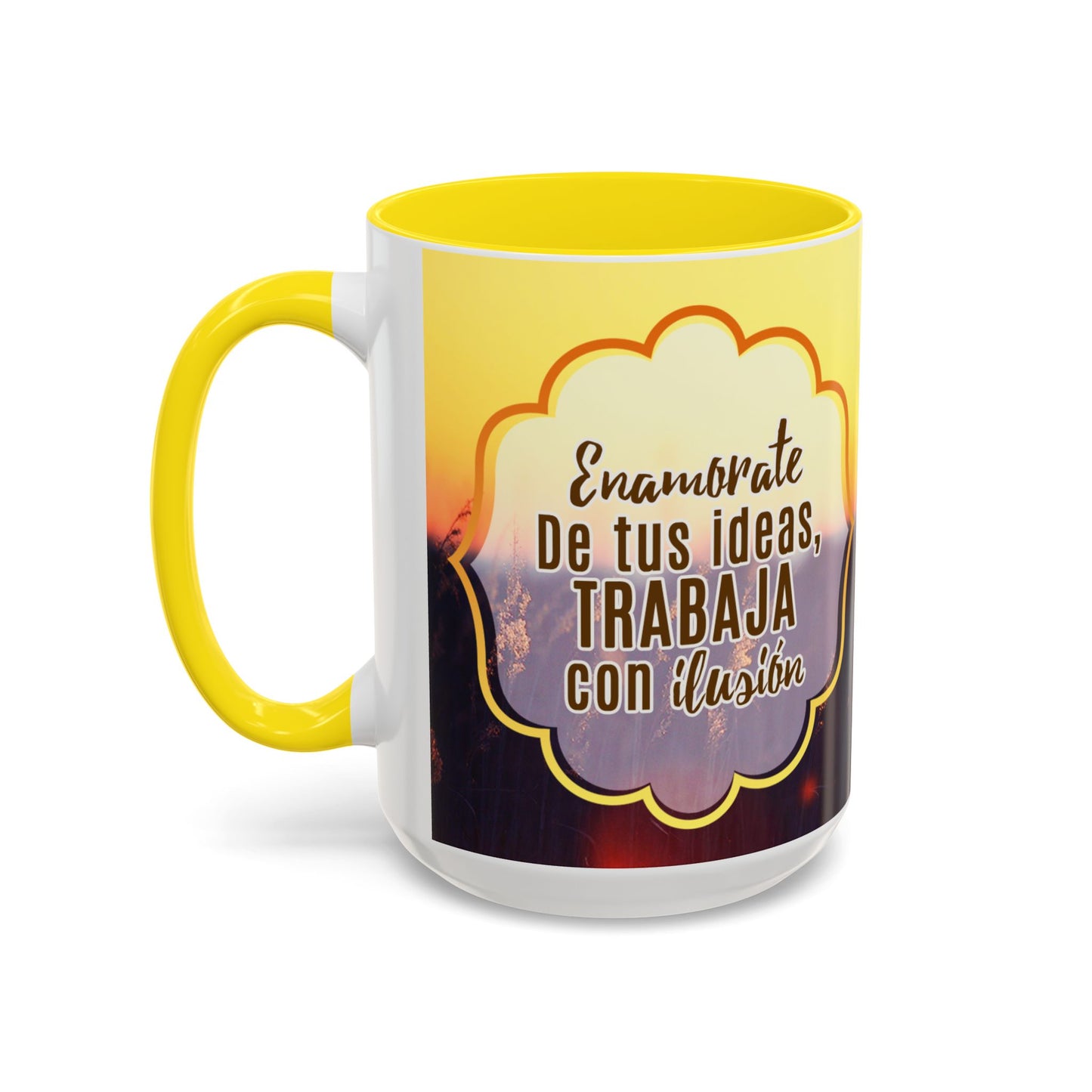 Coffee Mug (11, 15oz)