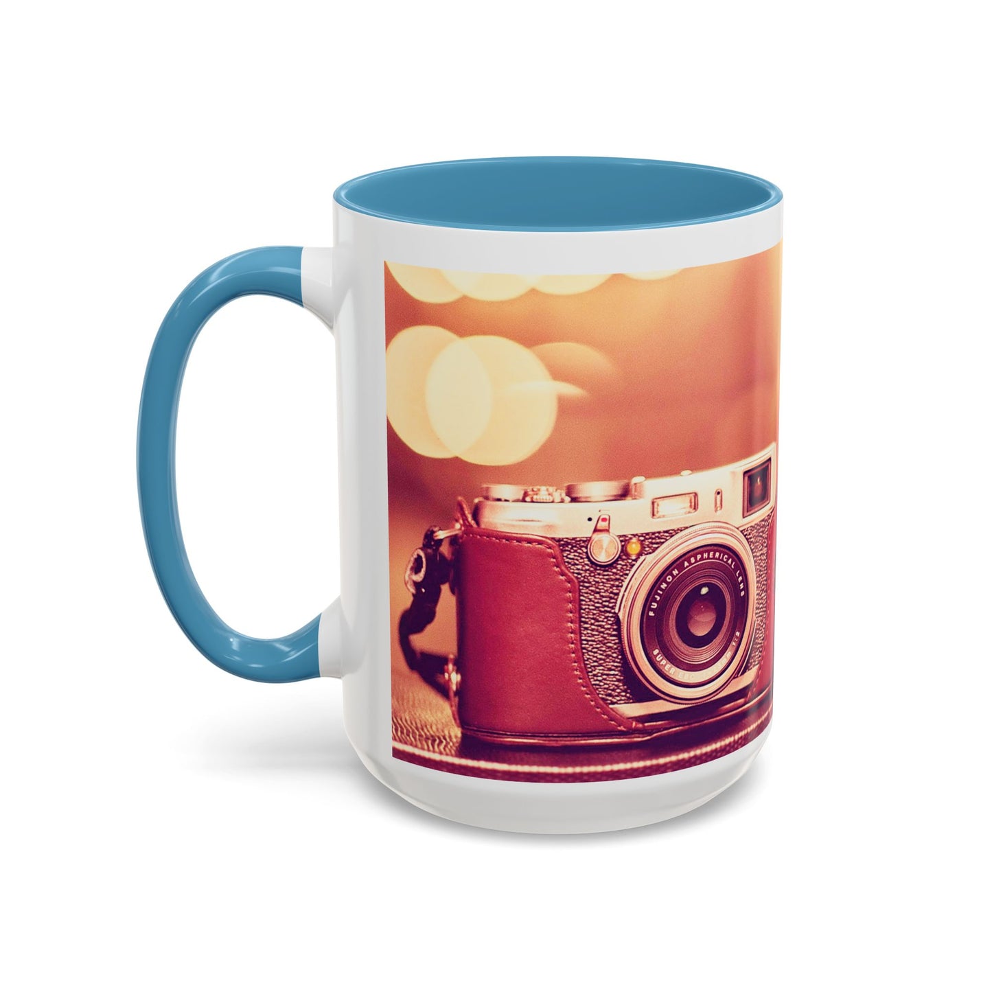 Coffee Mug (11, 15oz)