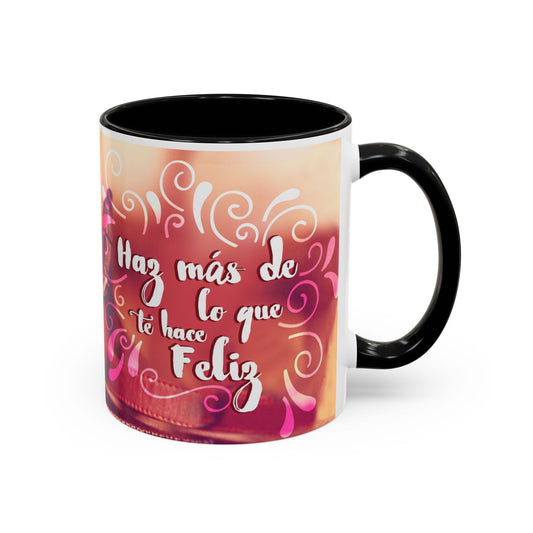 Coffee Mug (11, 15oz)