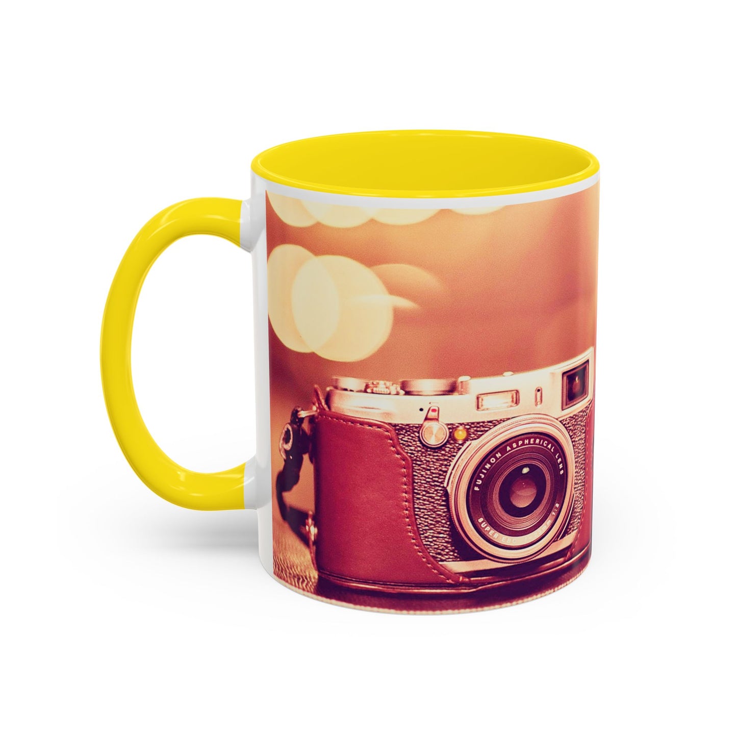 Coffee Mug (11, 15oz)