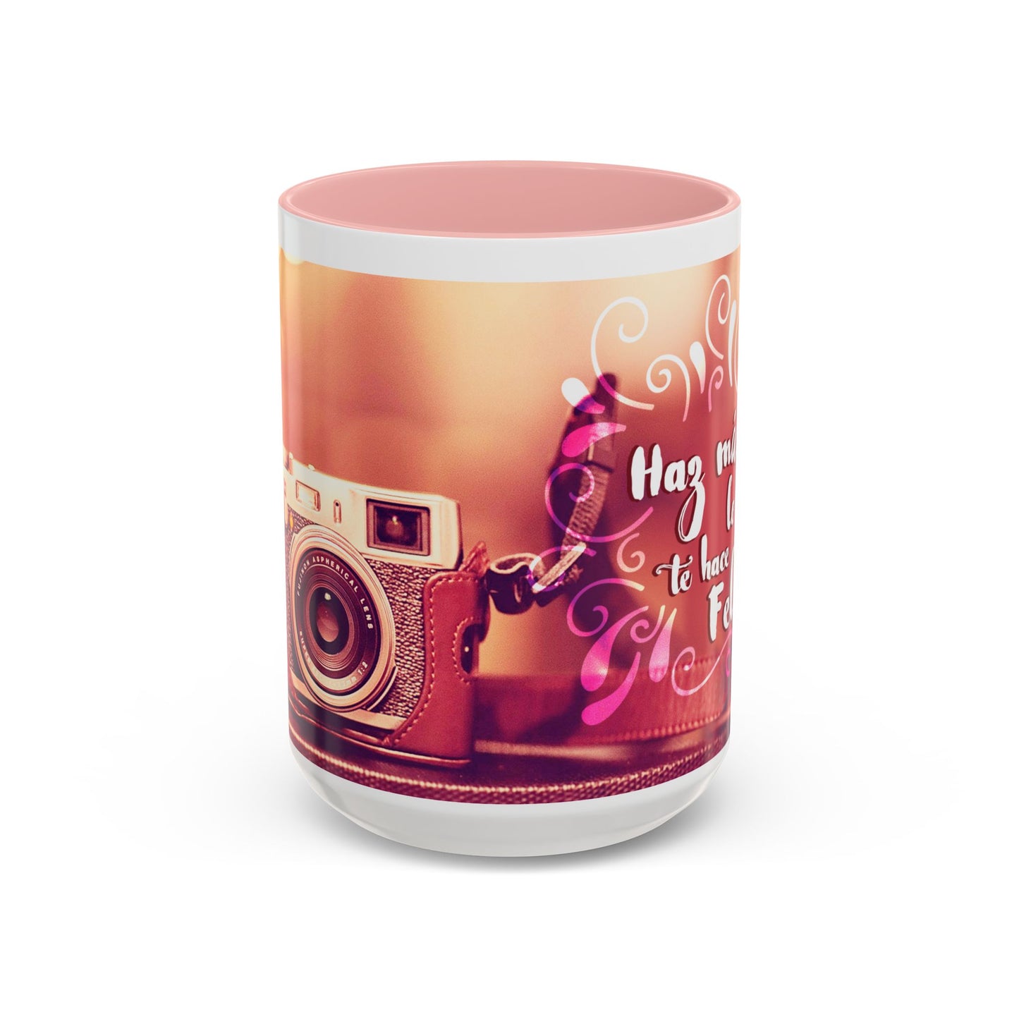 Coffee Mug (11, 15oz)