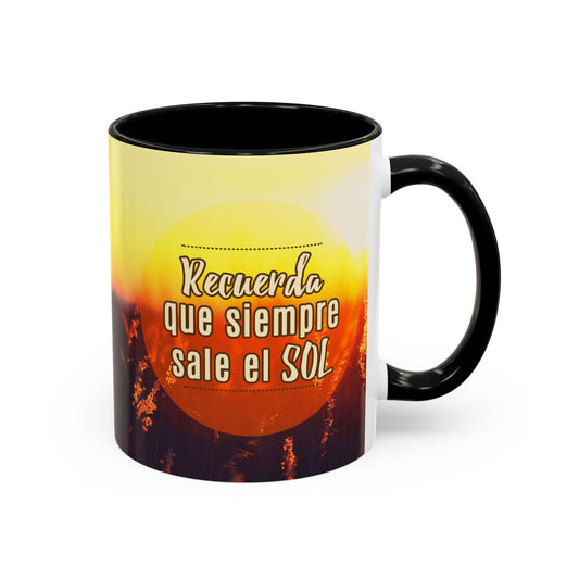 Coffee Mug (11, 15oz)