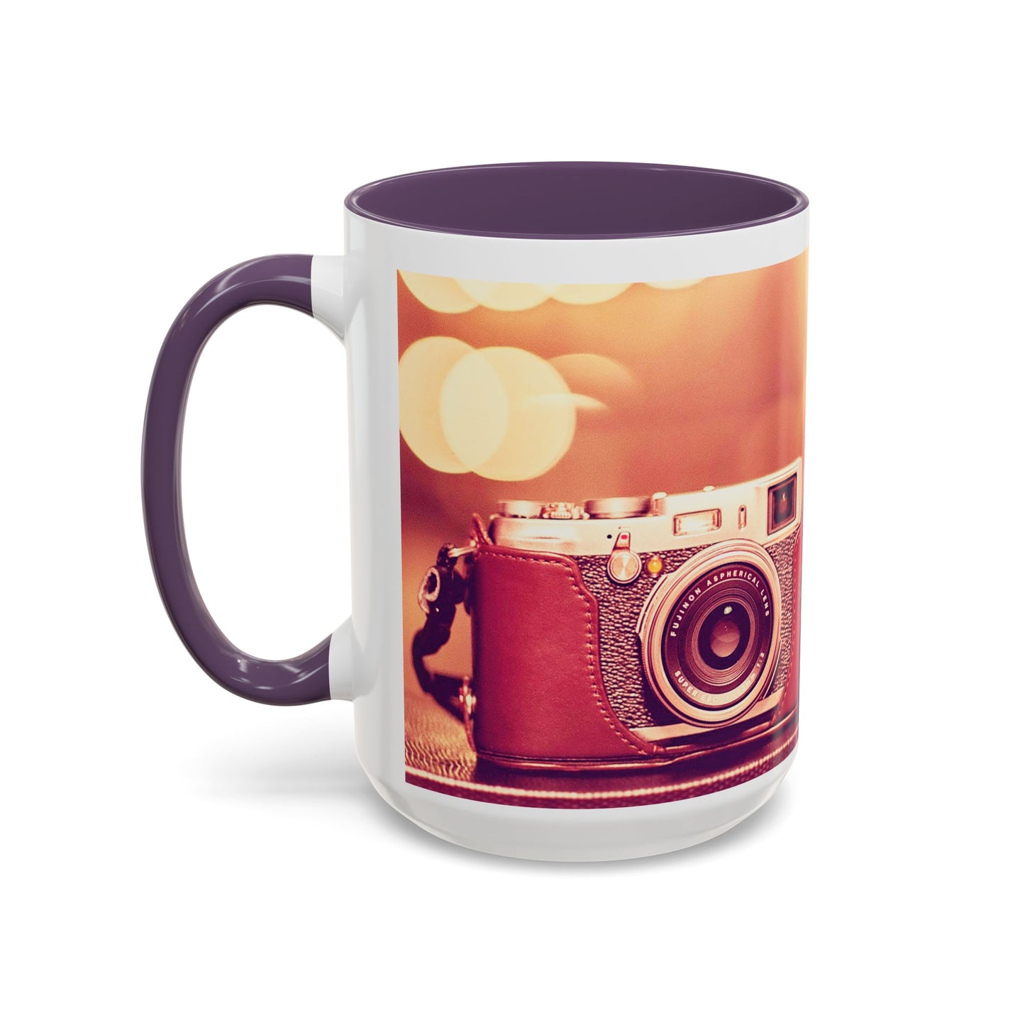 Coffee Mug (11, 15oz)