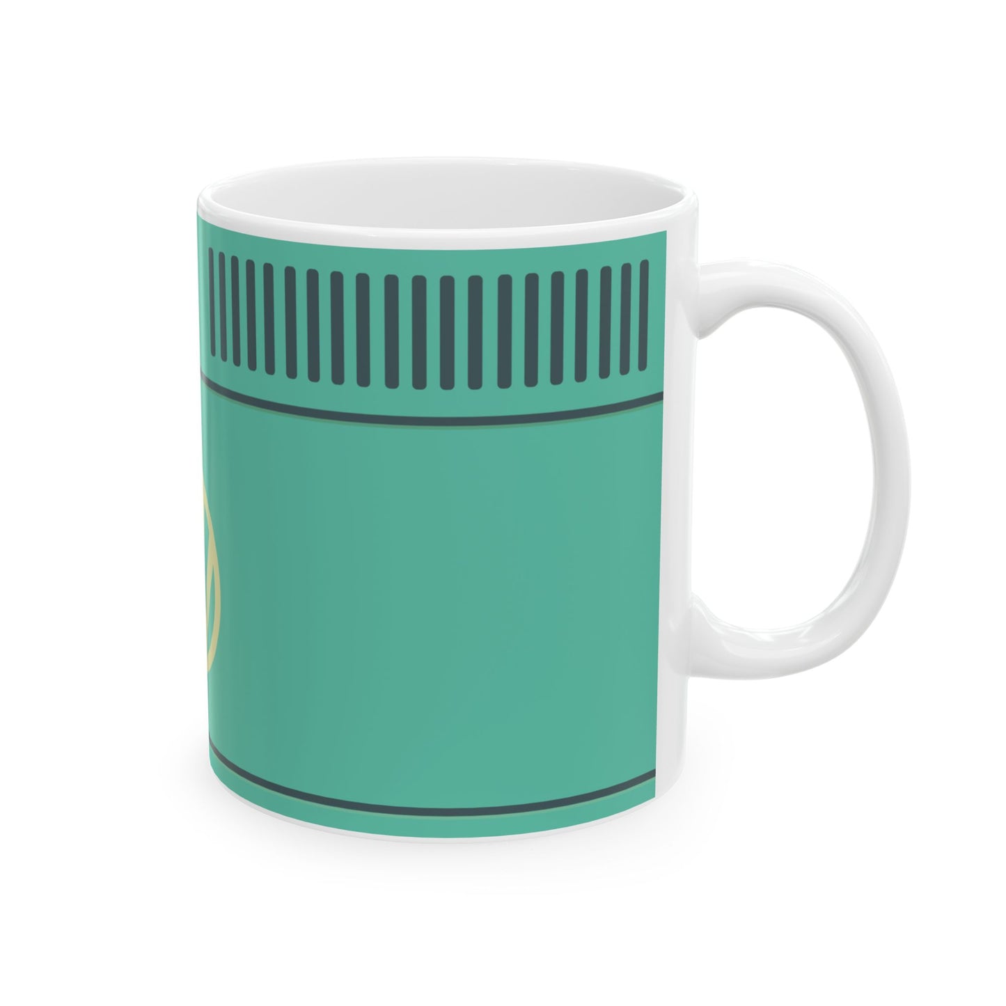 Ceramic Mug, (11oz, 15oz)