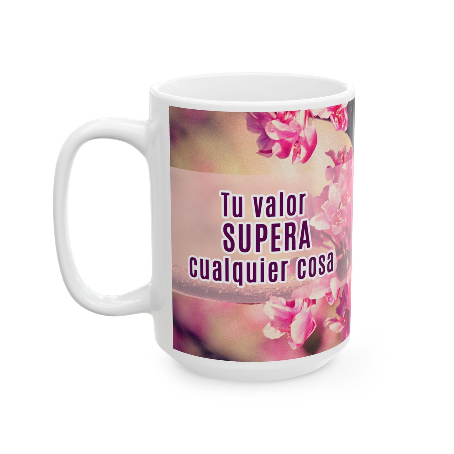 Ceramic Mug, (11oz, 15oz)