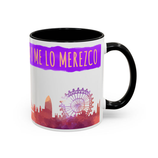 Coffee Mug (11, 15oz)