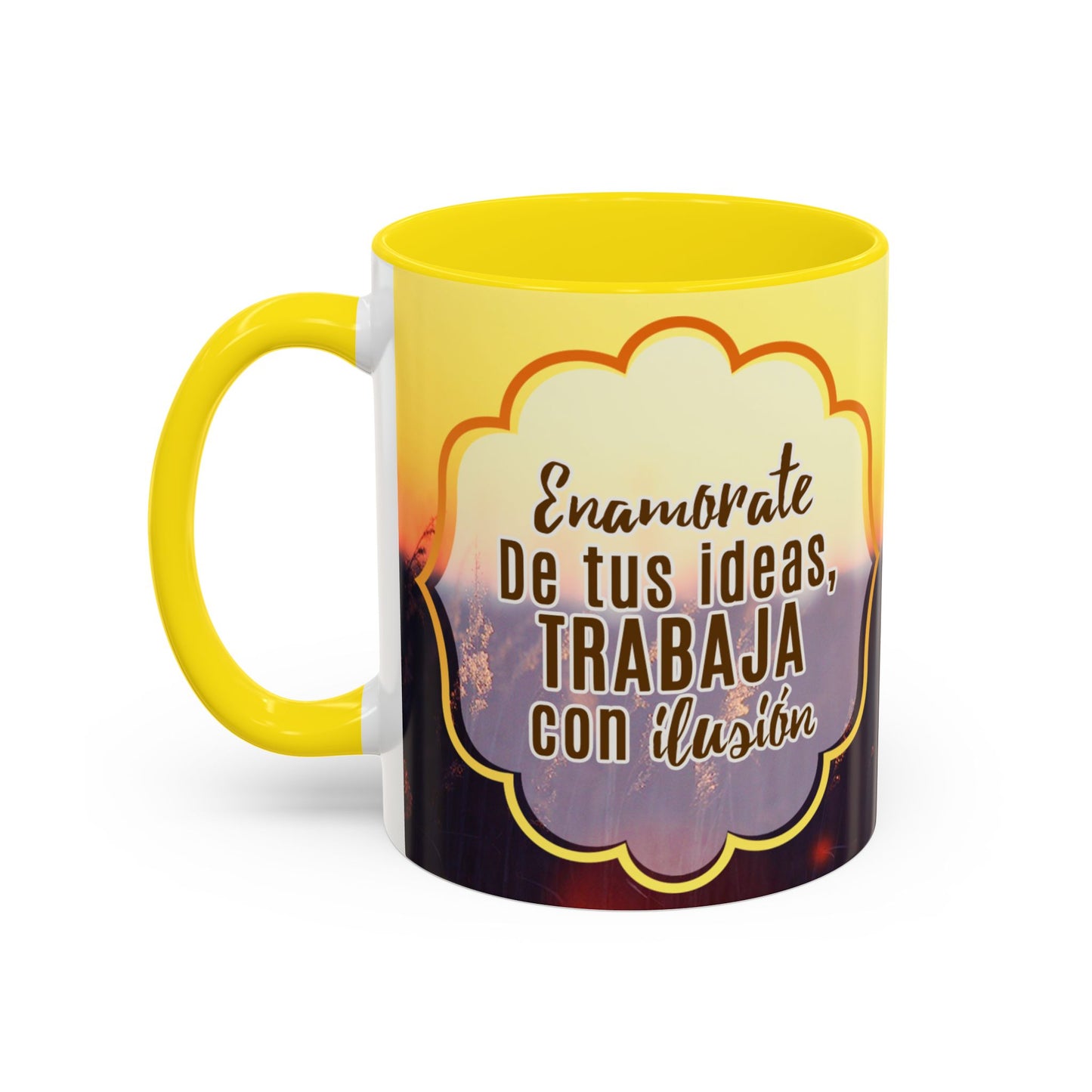 Coffee Mug (11, 15oz)