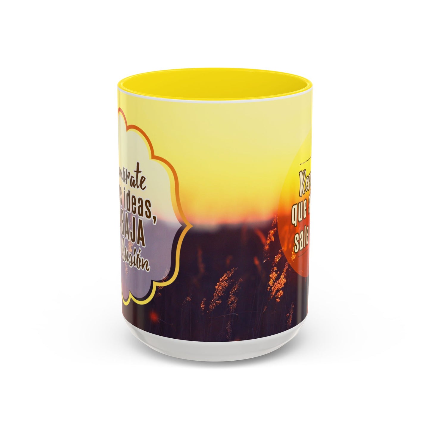 Coffee Mug (11, 15oz)