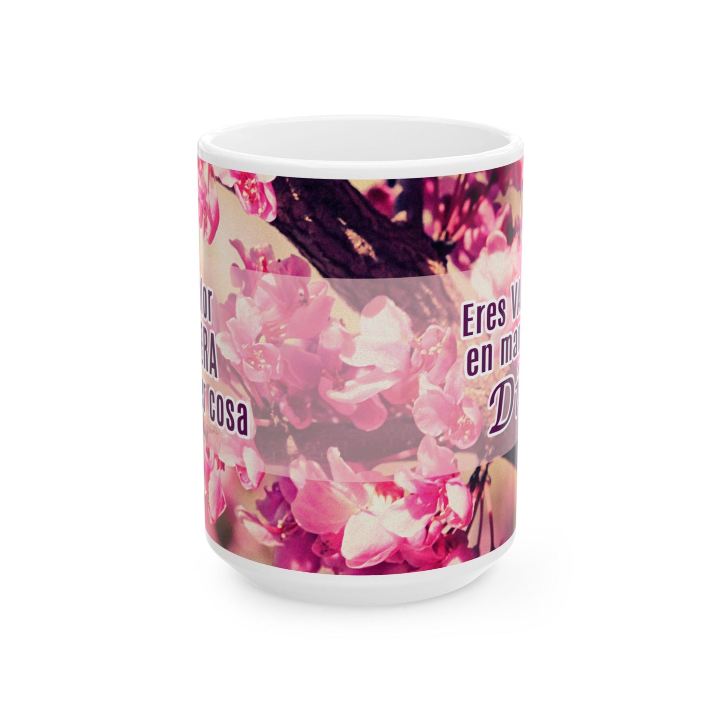 Ceramic Mug, (11oz, 15oz)