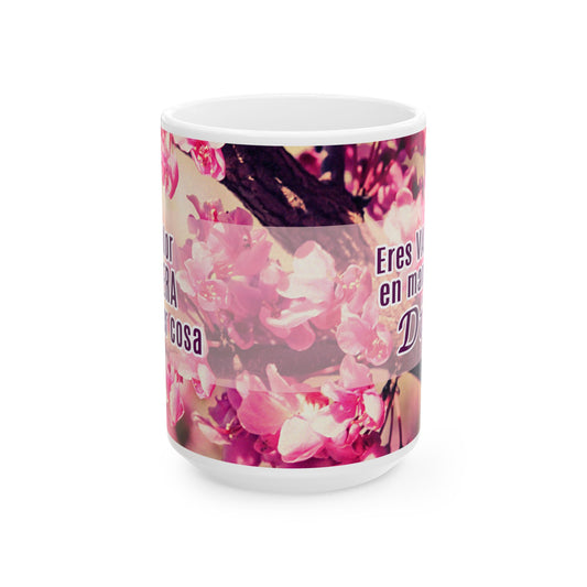 Ceramic Mug, (11oz, 15oz)