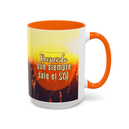 Coffee Mug (11, 15oz)