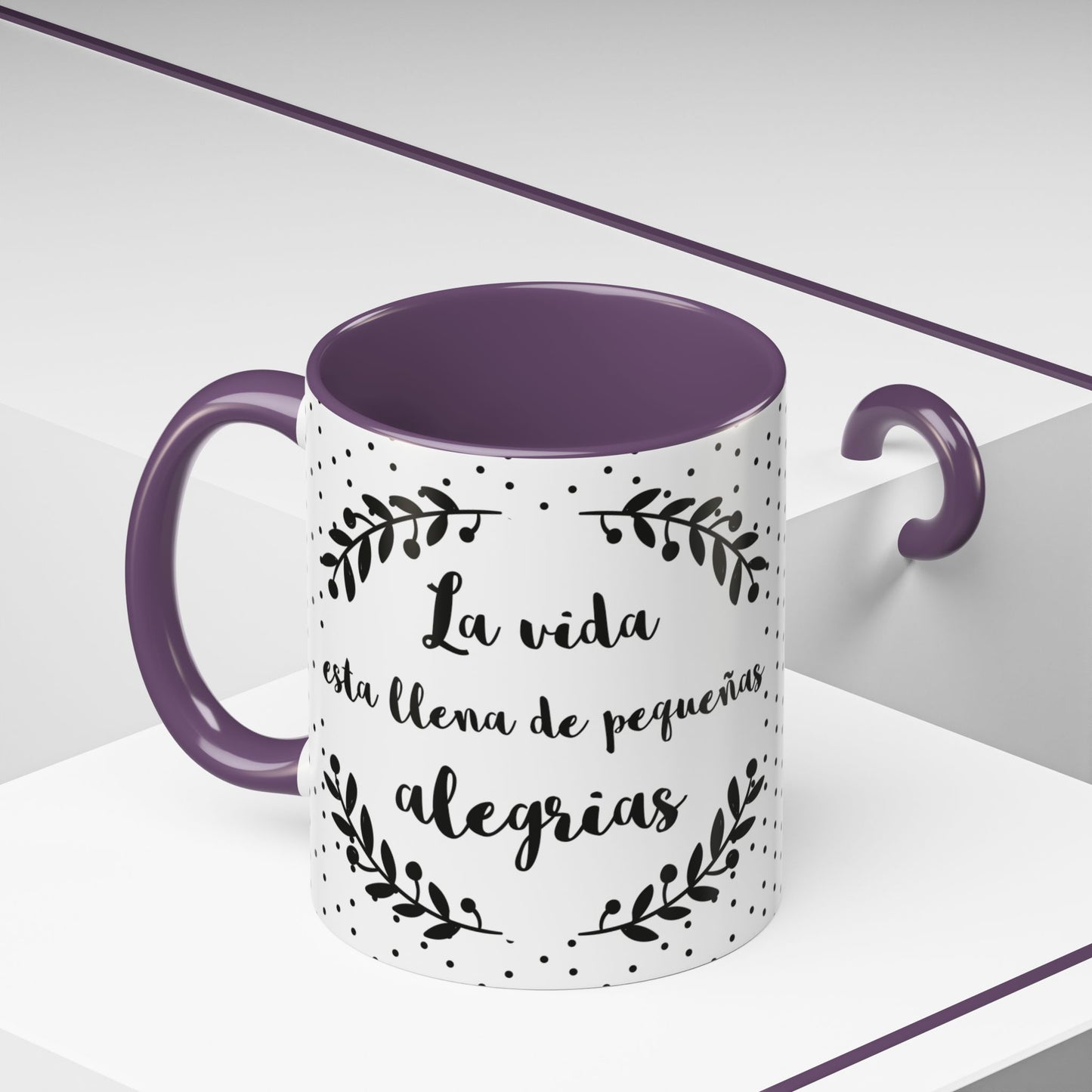 Coffee Mug (11, 15oz)