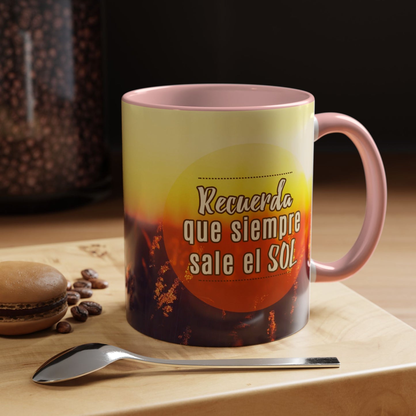 Coffee Mug (11, 15oz)