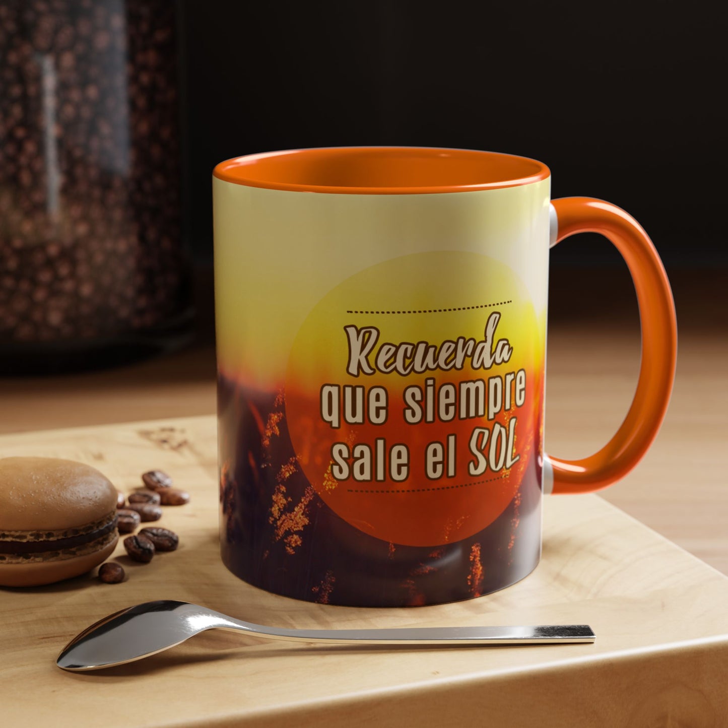 Coffee Mug (11, 15oz)