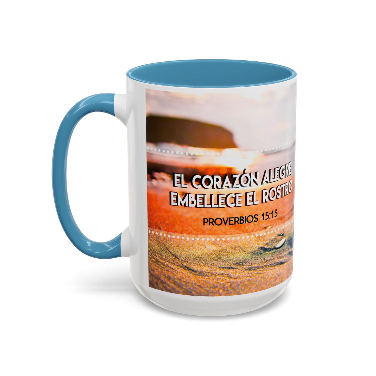 Coffee Mug (11, 15oz)