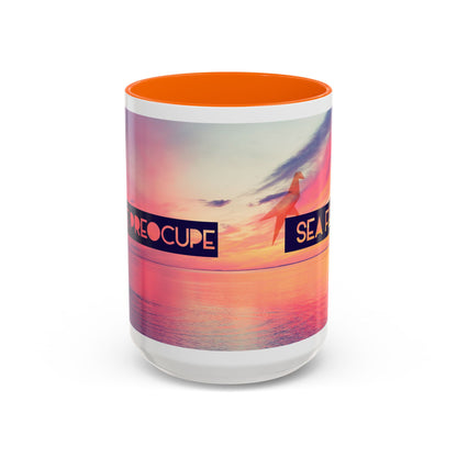 Coffee Mug (11, 15oz)