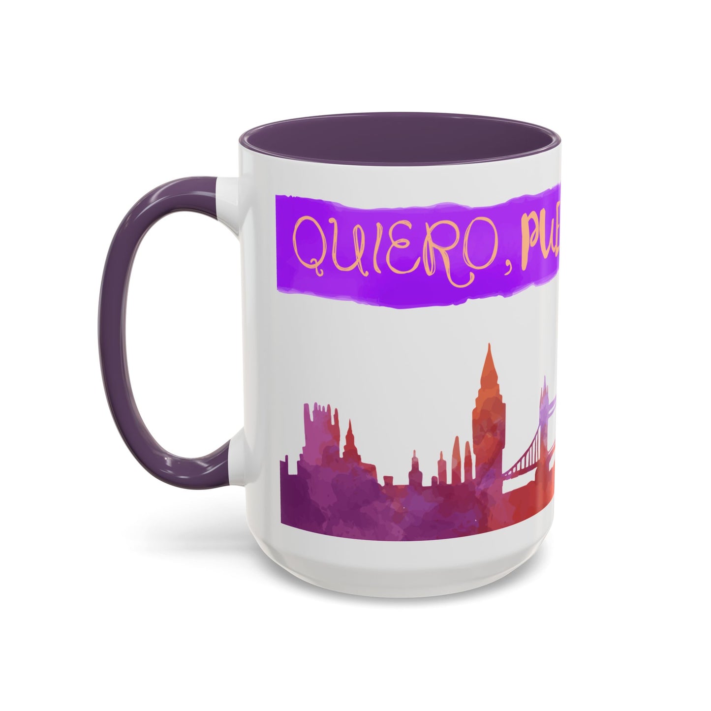Coffee Mug (11, 15oz)