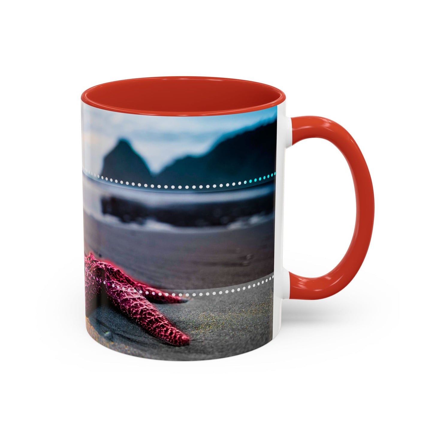 Coffee Mug (11, 15oz)