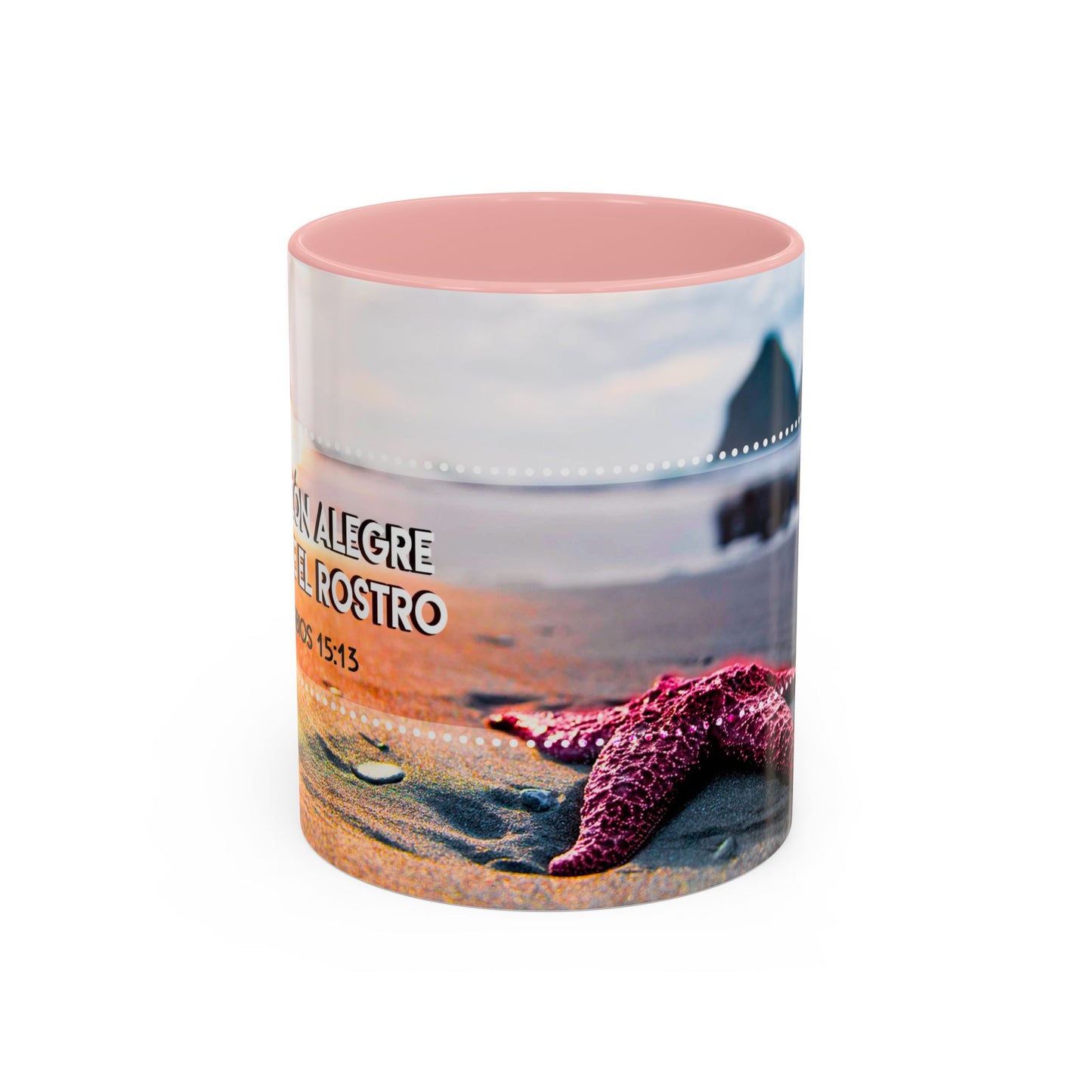 Coffee Mug (11, 15oz)