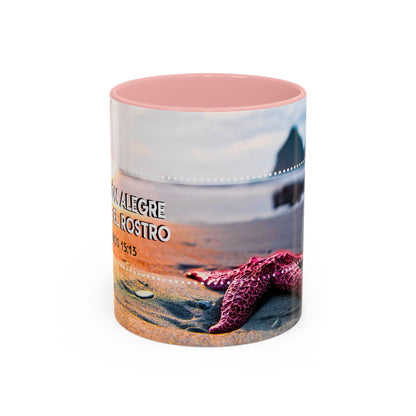 Coffee Mug (11, 15oz)