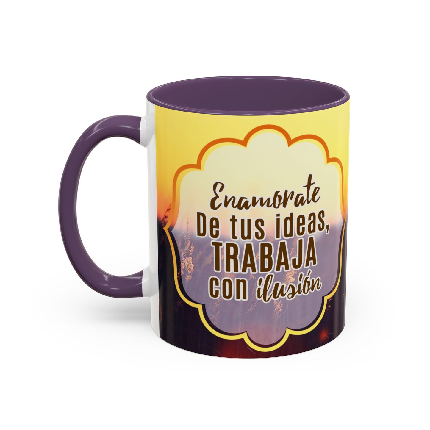 Coffee Mug (11, 15oz)