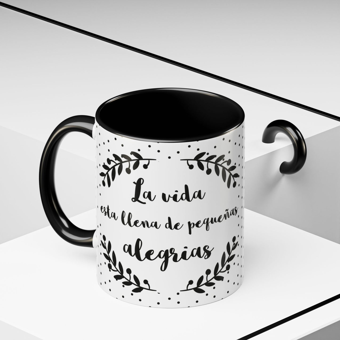 Coffee Mug (11, 15oz)