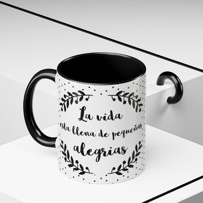 Coffee Mug (11, 15oz)