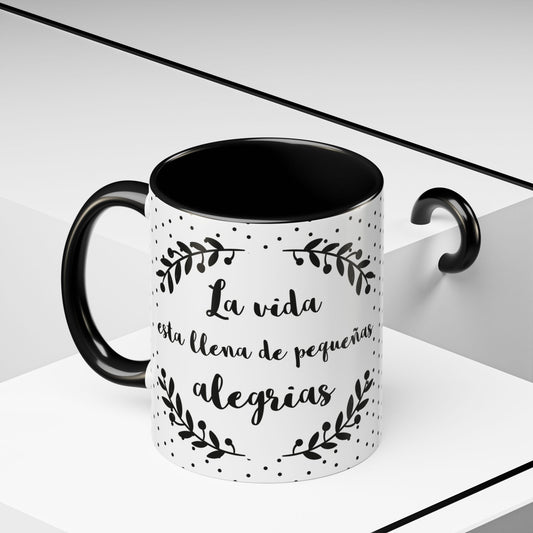 Coffee Mug (11, 15oz)