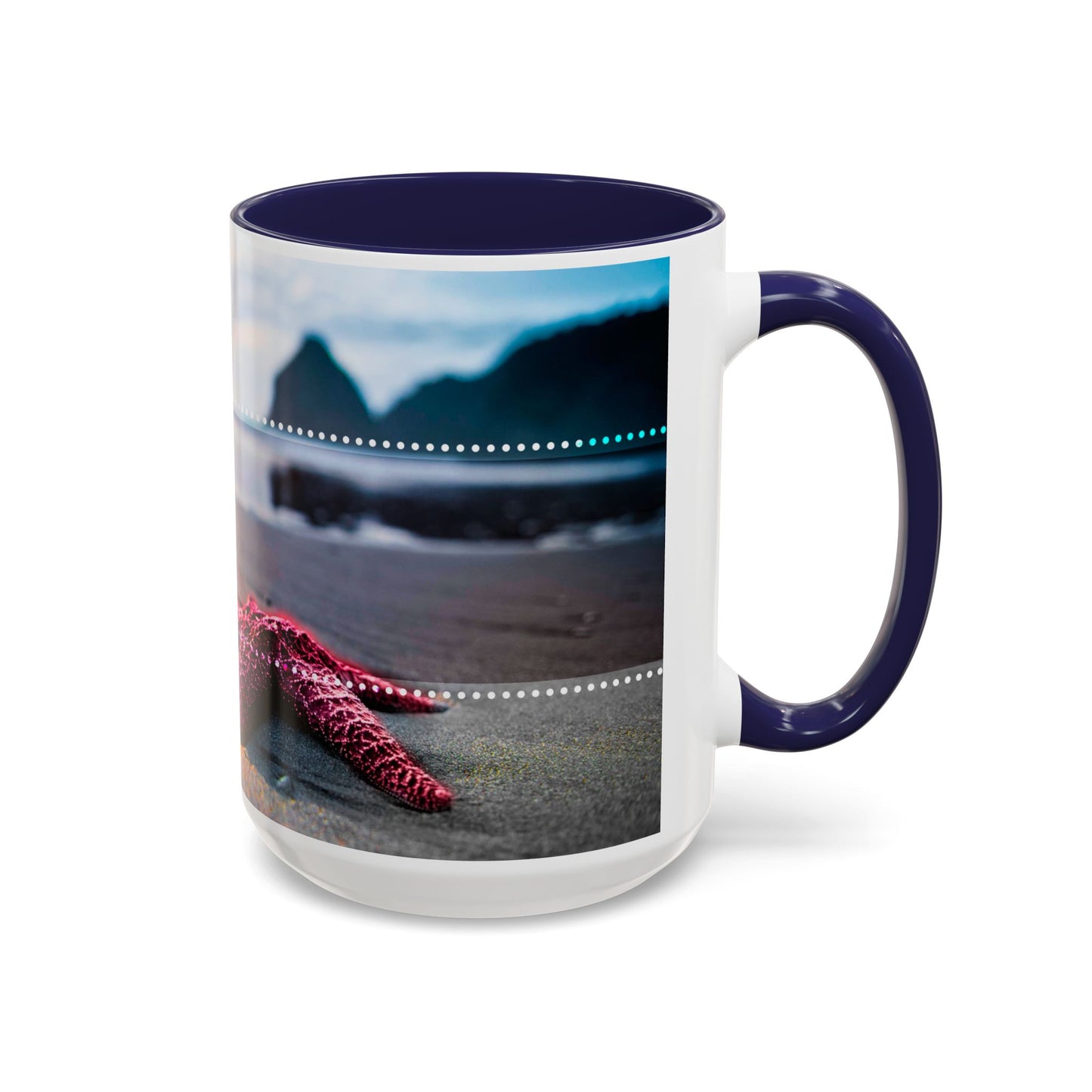 Coffee Mug (11, 15oz)