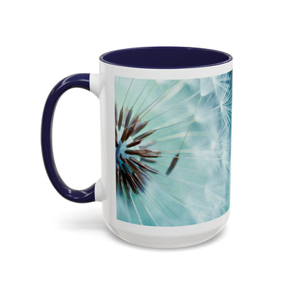 Coffee Mug (11, 15oz)