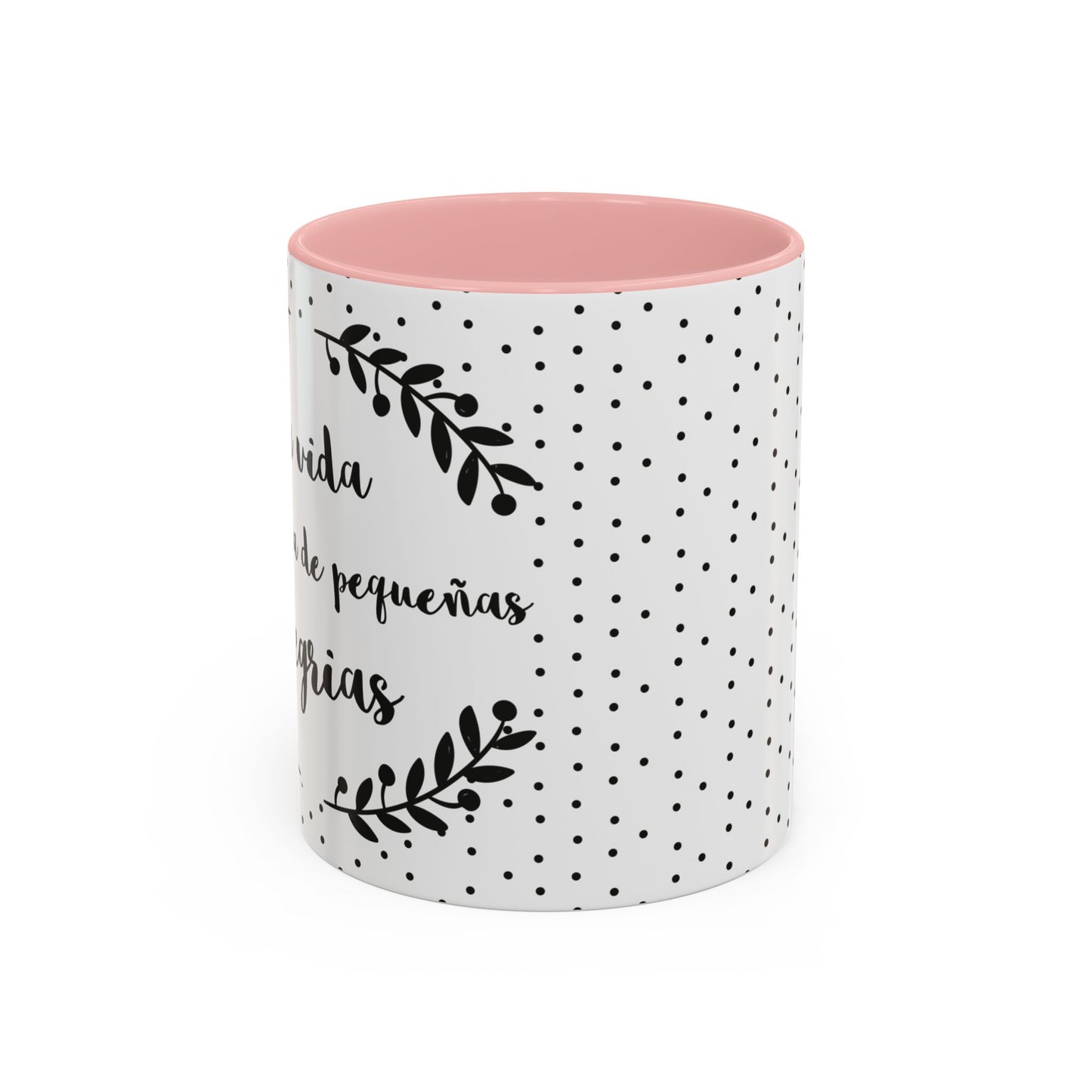 Coffee Mug (11, 15oz)