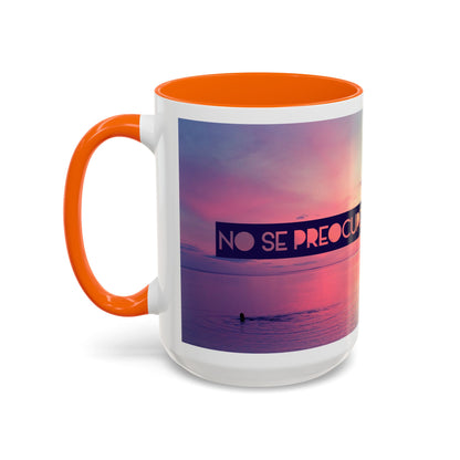Coffee Mug (11, 15oz)