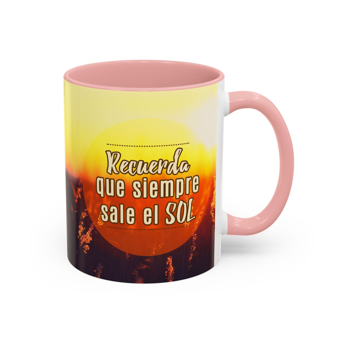 Coffee Mug (11, 15oz)