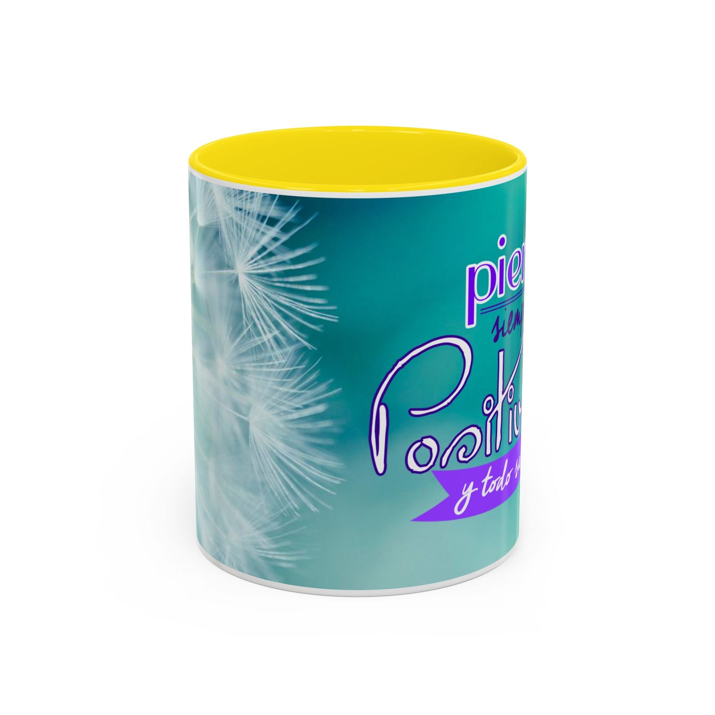 Coffee Mug (11, 15oz)