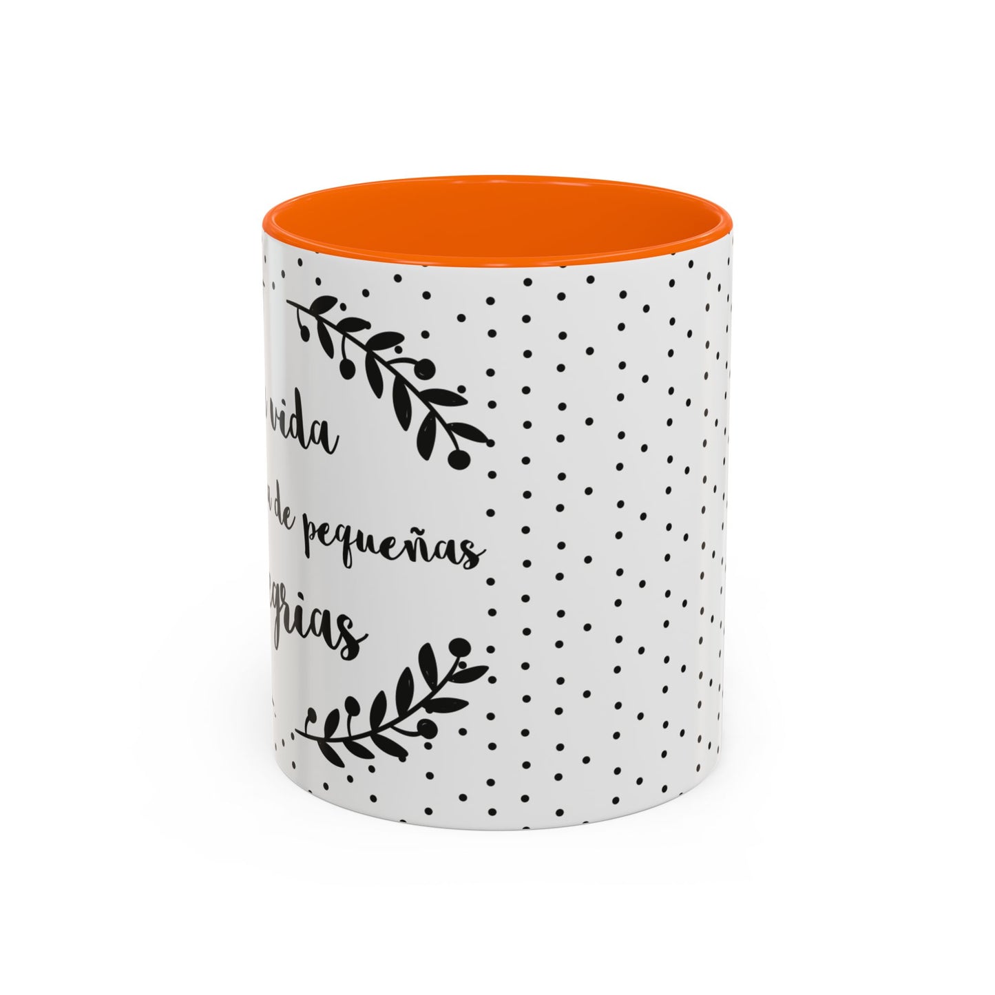 Coffee Mug (11, 15oz)
